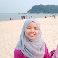 Masitah Abdul Halim Azizi