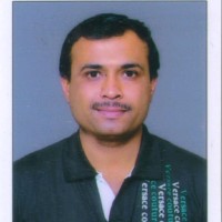 Prashanth K S