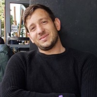 Gavriel Gutshtain