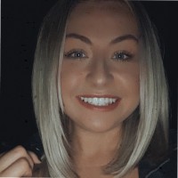 Sarah Tocher