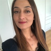 Arzu Yilmaz