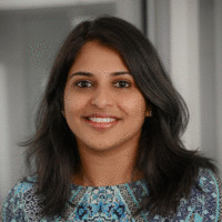 Swetha Manimuthu