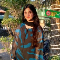 Amna Aslam