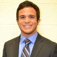 Michael Pabon