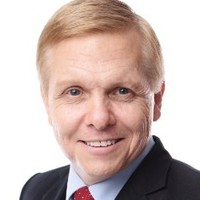 Michael Podolinsky CSP, Global Speaking Fellow, Speaker Hall of Fame