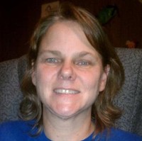 Dr. Kimberly Gerstadt