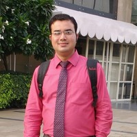 Pravesh Saraf