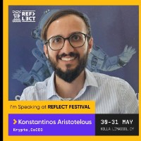 Konstantinos Aristotelous