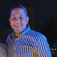 Amr Fahmi
