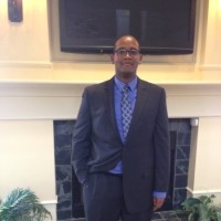 Adam Milton
