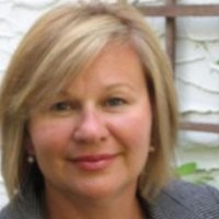 Marianne Meush