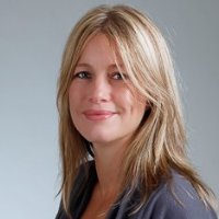 Katarina Wåhlin Alm