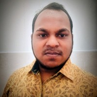 Rajesh Kumar Muduli