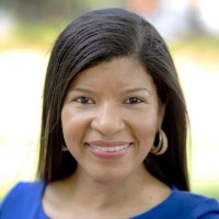 Diana Johnson