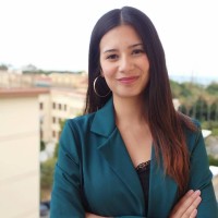 Ilenia Giardina, PhD