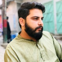 Shahab Khaliq