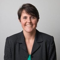 Rachel Dickinson