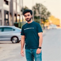 Mohid Ali