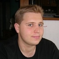 Jonathan Berg