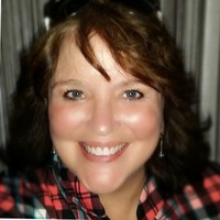 Carol Wickham