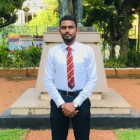 Pasindu Samarasinghe