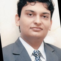 Sukrit Sharma