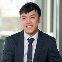Kevin Yue