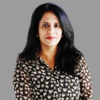 Reshma Joseph