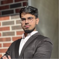 Saif Misba Mohammed