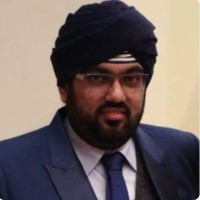 Deshminder Singh Johl