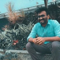 Chigurupati Vinodbabu