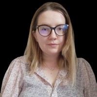 Andreea Loghin (Scarlat)