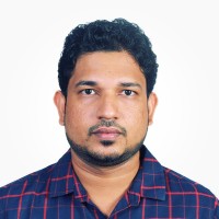 Charitha Liyanagama