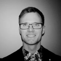 Erik Hellström