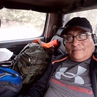 Richard Rojas