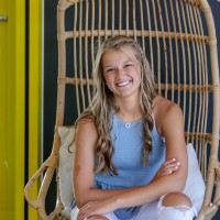 Casey Fredrickson