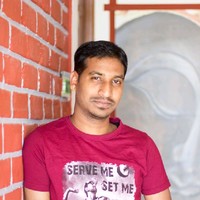 Arun Kumar CH