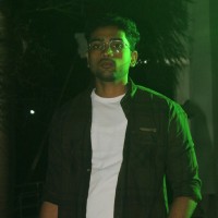 ASHUTOSH NANDA