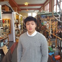 Timothy Kennedy Villar