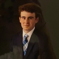 Joe Mckenna