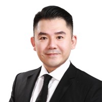 Marcus Su