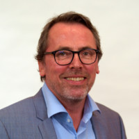Christophe COLAS