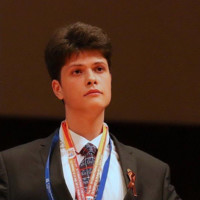 Alexander Zhigalin