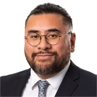 George Moenoa-Williams
