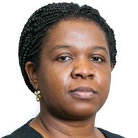 Dr Adaeze Okoye