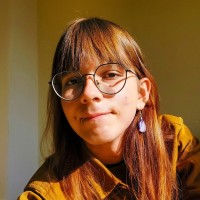 Elisa Anju