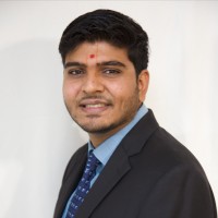 Mihir Patel