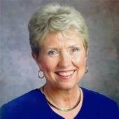 Kay Barnes