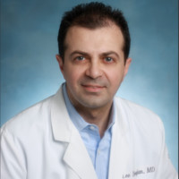 Leo Polosajian, Md, Ms, Facc, Ccds, Fhrs