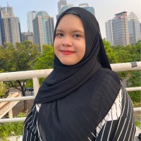 Sitti Arraya Tsabitah